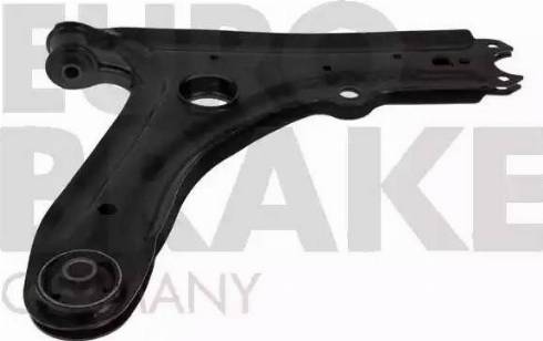 Eurobrake 59025014725 - Рычаг подвески колеса autosila-amz.com