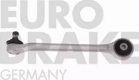 Eurobrake 59025014727 - Рычаг подвески колеса autosila-amz.com