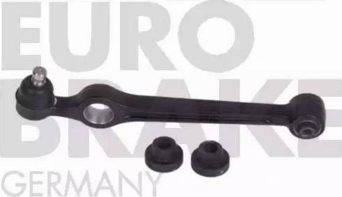 Eurobrake 59025013235 - Рычаг подвески колеса autosila-amz.com