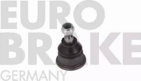 Eurobrake 59075041503 - Шаровая опора, несущий / направляющий шарнир autosila-amz.com