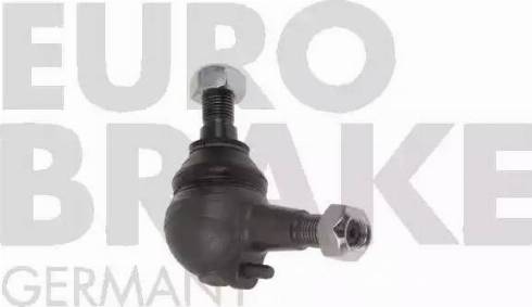 Eurobrake 59075043308 - Шаровая опора, несущий / направляющий шарнир autosila-amz.com