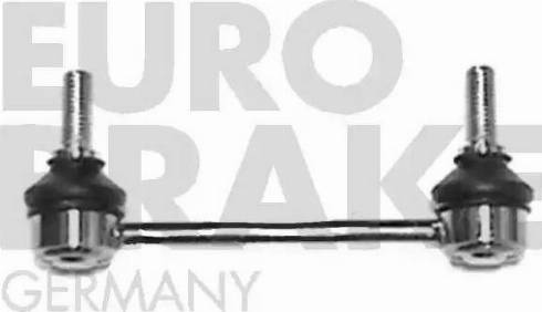 Eurobrake 59145114811 - Тяга / стойка, стабилизатор autosila-amz.com