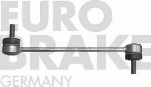 Eurobrake 59145114735 - Тяга / стойка, стабилизатор autosila-amz.com