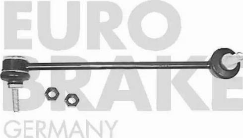 Eurobrake 59145113422 - Тяга / стойка, стабилизатор autosila-amz.com