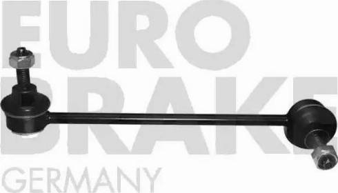 Eurobrake 59145113301 - Тяга / стойка, стабилизатор autosila-amz.com