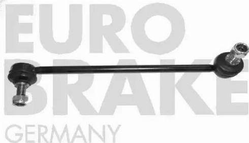 Eurobrake 59145113326 - Тяга / стойка, стабилизатор autosila-amz.com