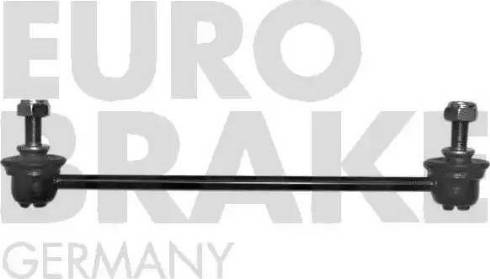 Eurobrake 59145113214 - Тяга / стойка, стабилизатор autosila-amz.com