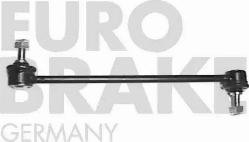 Eurobrake 59145112313 - Тяга / стойка, стабилизатор autosila-amz.com