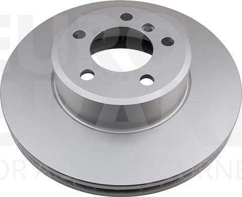 Eurobrake 5815341559 - Тормозной диск autosila-amz.com