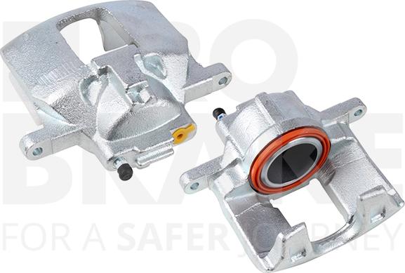 Eurobrake 53012199155 - Тормозной суппорт autosila-amz.com