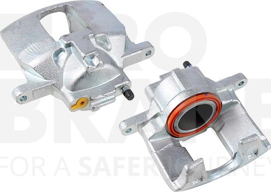 Eurobrake 53012199156 - Тормозной суппорт autosila-amz.com