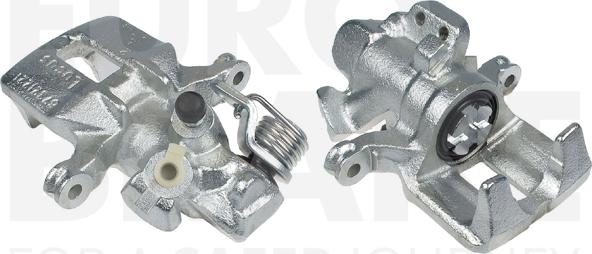 Eurobrake 53012199131 - Тормозной суппорт autosila-amz.com