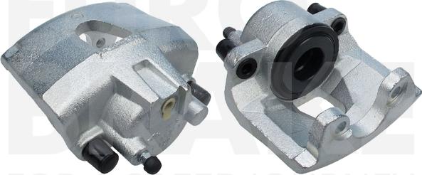 Eurobrake 5301219311 - Тормозной суппорт autosila-amz.com