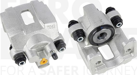 Eurobrake 5301219330 - Тормозной суппорт autosila-amz.com