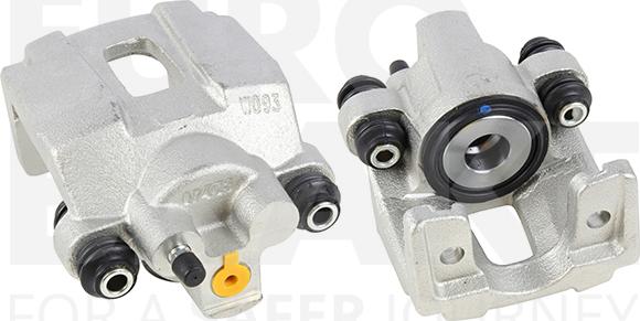 Eurobrake 5301219329 - Тормозной суппорт autosila-amz.com