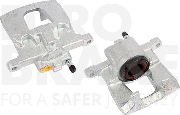 Eurobrake 5301219328 - Тормозной суппорт autosila-amz.com