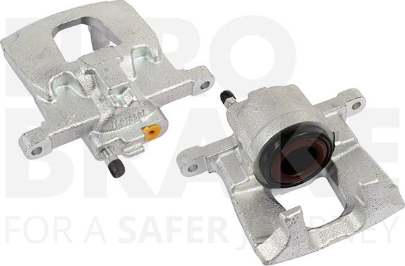 Eurobrake 5301219327 - Тормозной суппорт autosila-amz.com