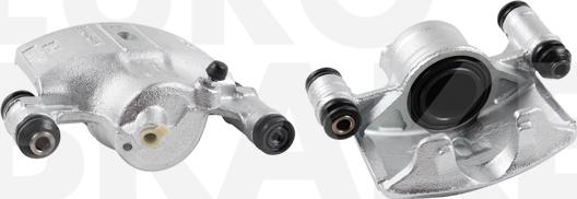 Eurobrake 5301214540 - Тормозной суппорт autosila-amz.com