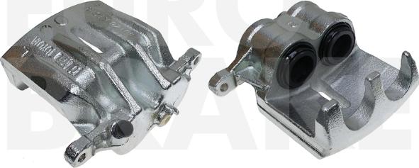 Eurobrake 53012145195 - Тормозной суппорт autosila-amz.com