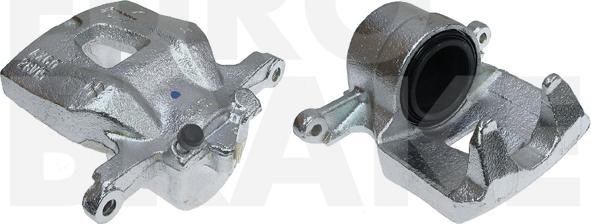 Eurobrake 53012145193 - Тормозной суппорт autosila-amz.com