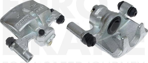 Eurobrake 53012145166 - Тормозной суппорт autosila-amz.com