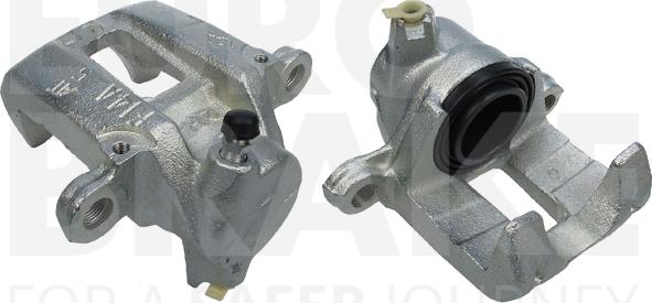 Eurobrake 53012145189 - Тормозной суппорт autosila-amz.com