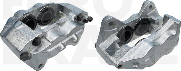 Eurobrake 53012145188 - Тормозной суппорт autosila-amz.com