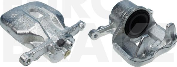 Eurobrake 53012145125 - Тормозной суппорт autosila-amz.com