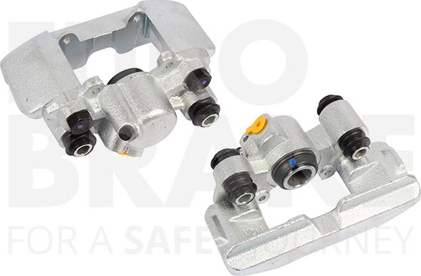 Eurobrake 53012145176 - Тормозной суппорт autosila-amz.com