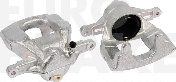 Eurobrake 53012145250 - Тормозной суппорт autosila-amz.com