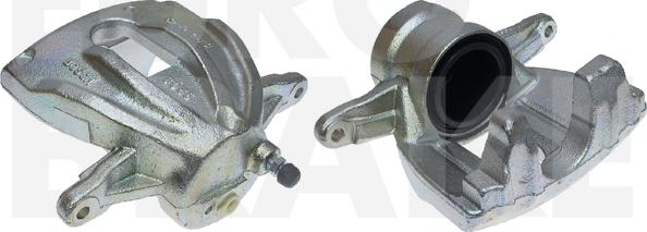 Eurobrake 53012145200 - Тормозной суппорт autosila-amz.com