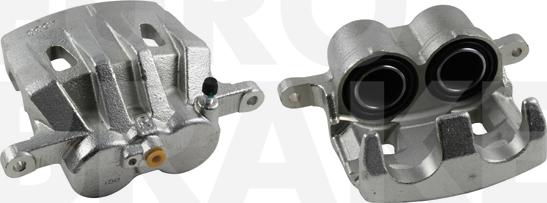 Eurobrake 53012145282 - Тормозной суппорт autosila-amz.com