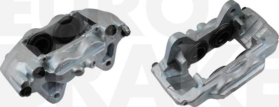 Eurobrake 53012145233 - Тормозной суппорт autosila-amz.com