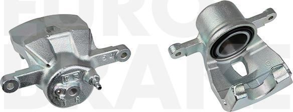 Eurobrake 5301214522 - Тормозной суппорт autosila-amz.com