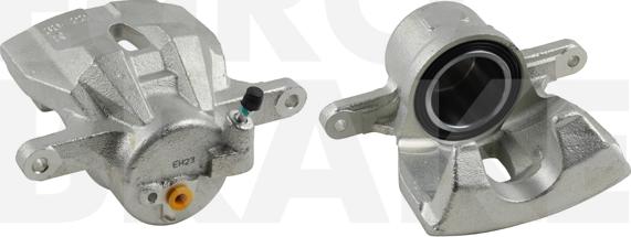 Eurobrake 53012145278 - Тормозной суппорт autosila-amz.com