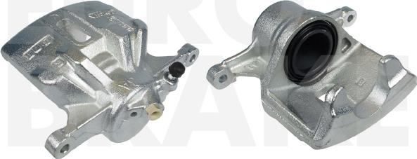 Eurobrake 5301214570 - Тормозной суппорт autosila-amz.com