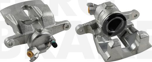 Eurobrake 5301214097 - Тормозной суппорт autosila-amz.com