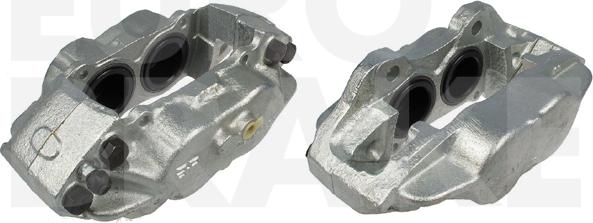 Eurobrake 5301214056 - Тормозной суппорт autosila-amz.com