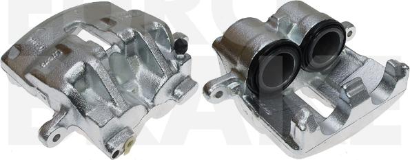 Eurobrake 5301214065 - Тормозной суппорт autosila-amz.com