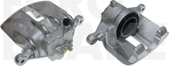 Eurobrake 5301214030 - Тормозной суппорт autosila-amz.com