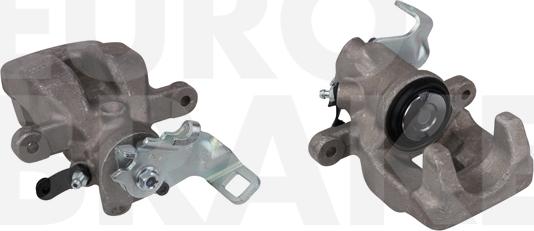 Eurobrake 5301214026 - Тормозной суппорт autosila-amz.com