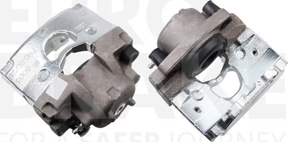 Eurobrake 5301214135 - Тормозной суппорт autosila-amz.com