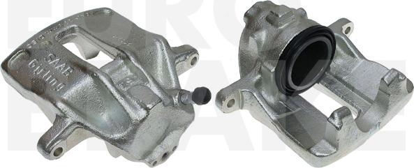 Eurobrake 5301214120 - Тормозной суппорт autosila-amz.com