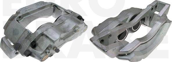 Eurobrake 5301214895 - Тормозной суппорт autosila-amz.com