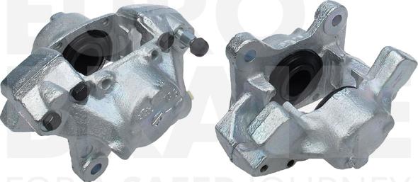 Eurobrake 5301214849 - Тормозной суппорт autosila-amz.com