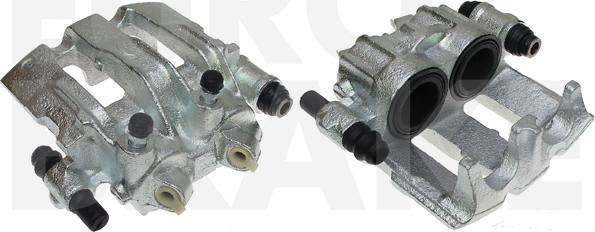 Eurobrake 5301214848 - Тормозной суппорт autosila-amz.com