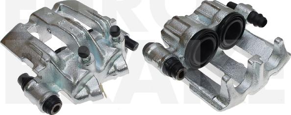 Eurobrake 5301214859 - Тормозной суппорт autosila-amz.com