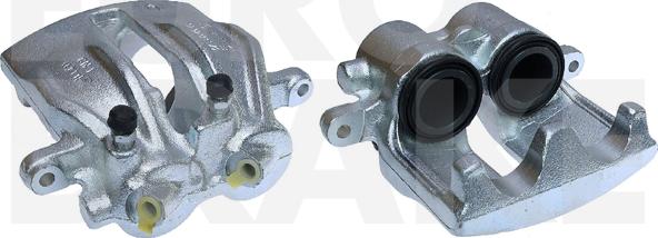 Eurobrake 5301214854 - Тормозной суппорт autosila-amz.com