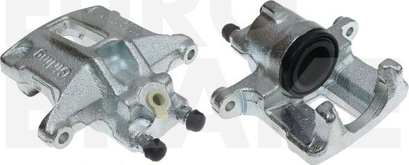 Eurobrake 53012148100 - Тормозной суппорт autosila-amz.com