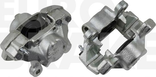 Eurobrake 5301214884 - Тормозной суппорт autosila-amz.com